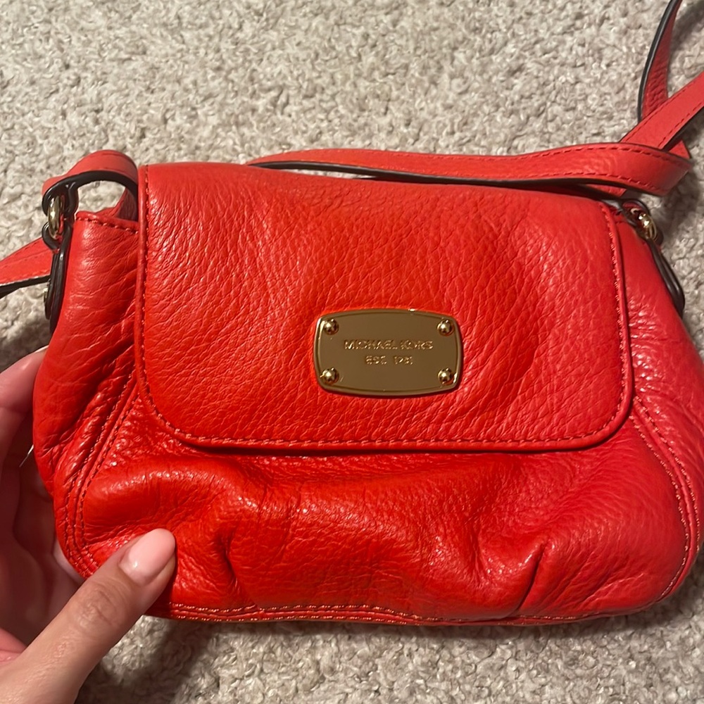 Michael Kors bag